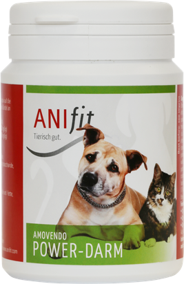Anifit Power Darm